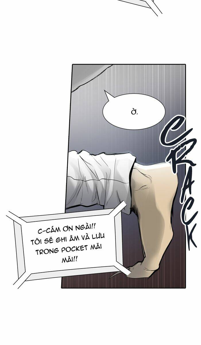 Cuộc Chiến Trong Tòa Tháp – Tower Of God Chapter 441 - Trang 2