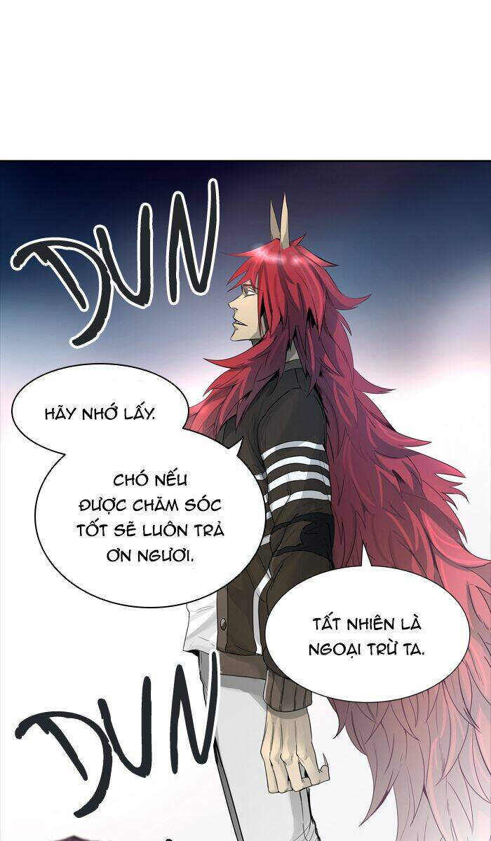 Cuộc Chiến Trong Tòa Tháp – Tower Of God Chapter 441 - Trang 2
