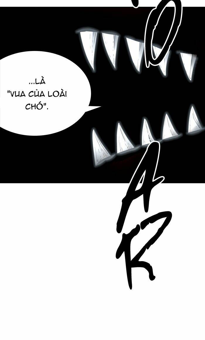 Cuộc Chiến Trong Tòa Tháp – Tower Of God Chapter 441 - Trang 2