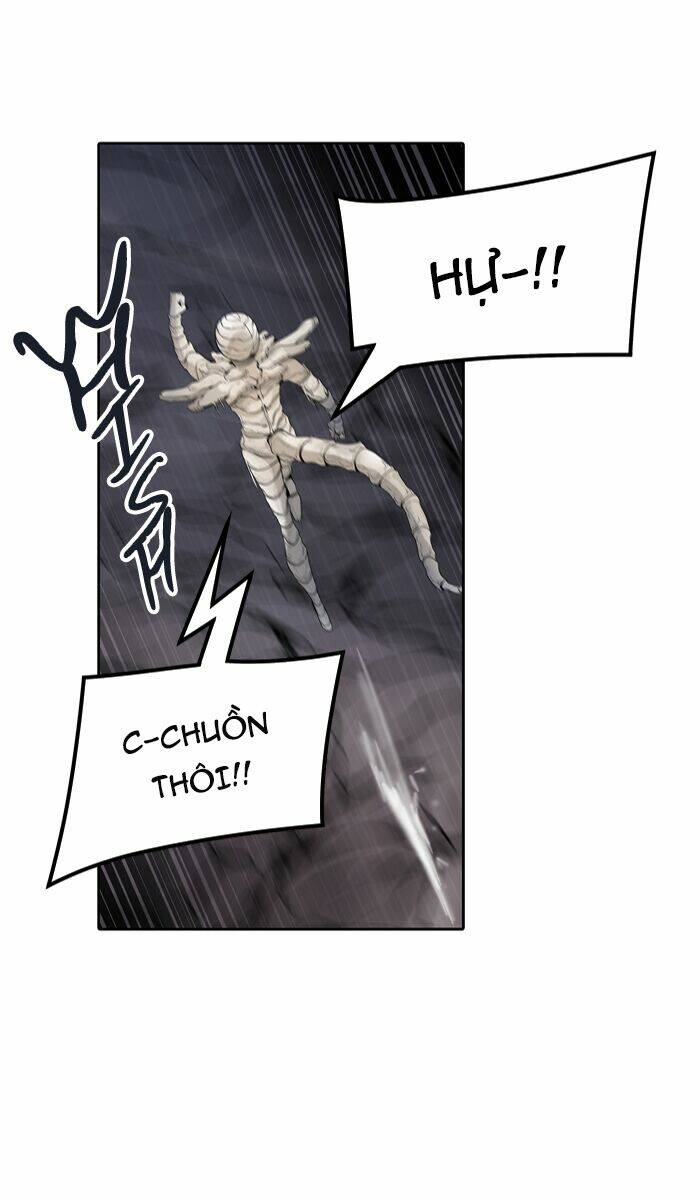 Cuộc Chiến Trong Tòa Tháp – Tower Of God Chapter 441 - Trang 2