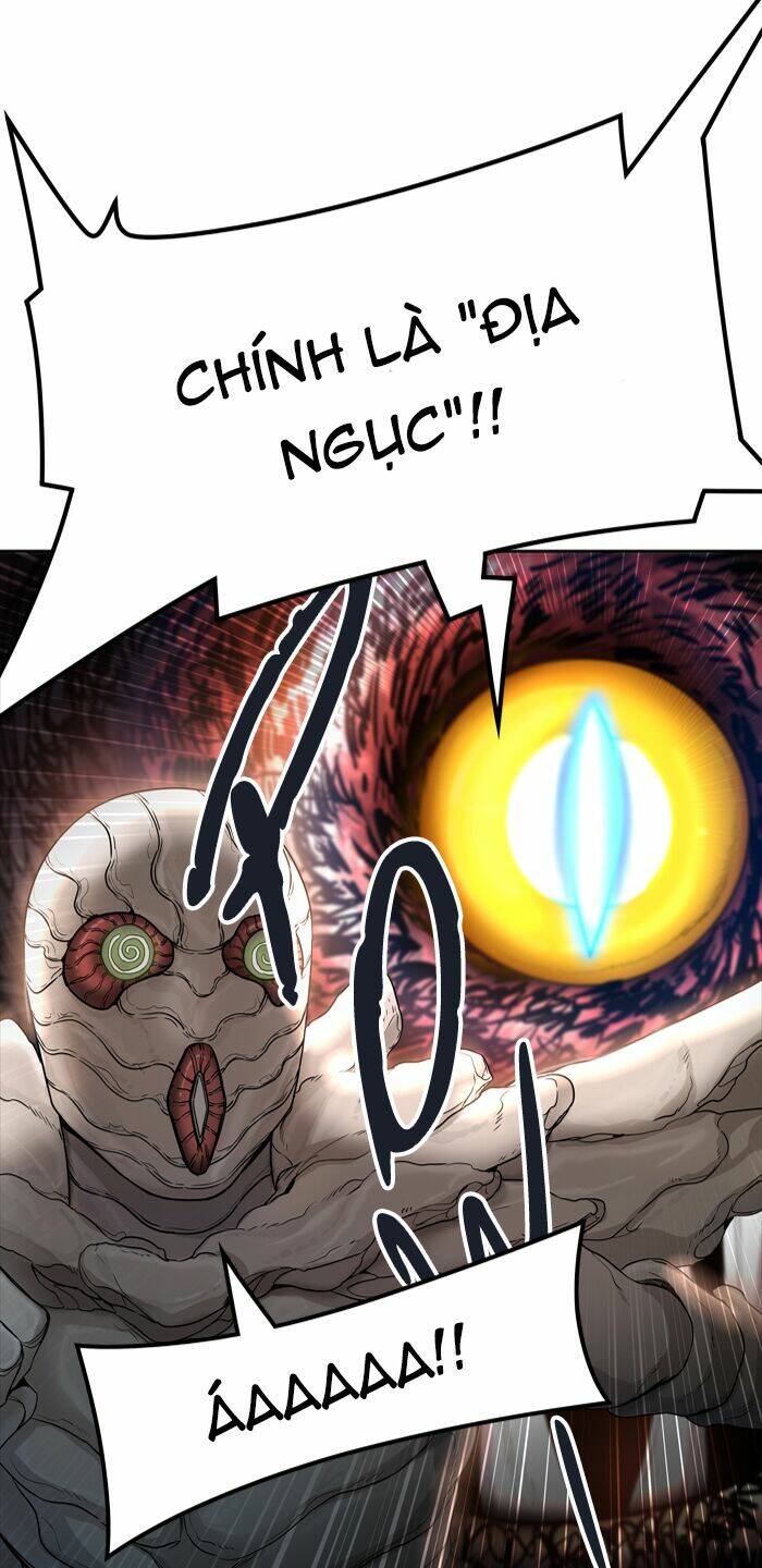 Cuộc Chiến Trong Tòa Tháp – Tower Of God Chapter 441 - Trang 2