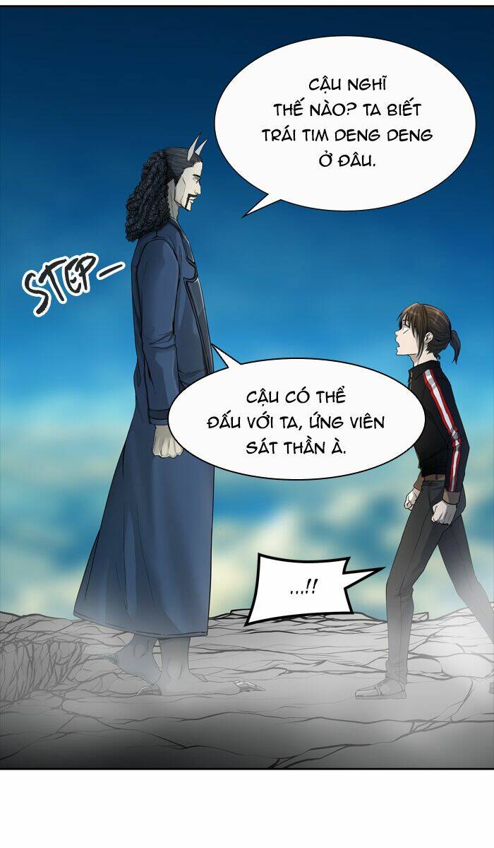 Cuộc Chiến Trong Tòa Tháp – Tower Of God Chapter 441 - Trang 2