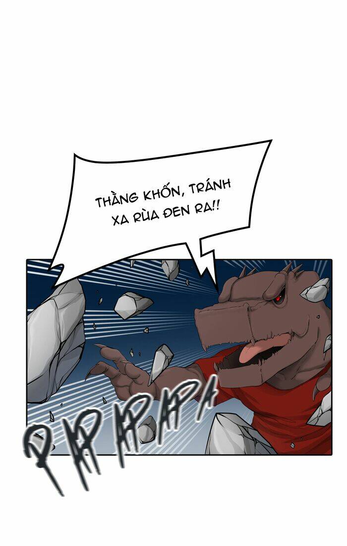 Cuộc Chiến Trong Tòa Tháp – Tower Of God Chapter 441 - Trang 2