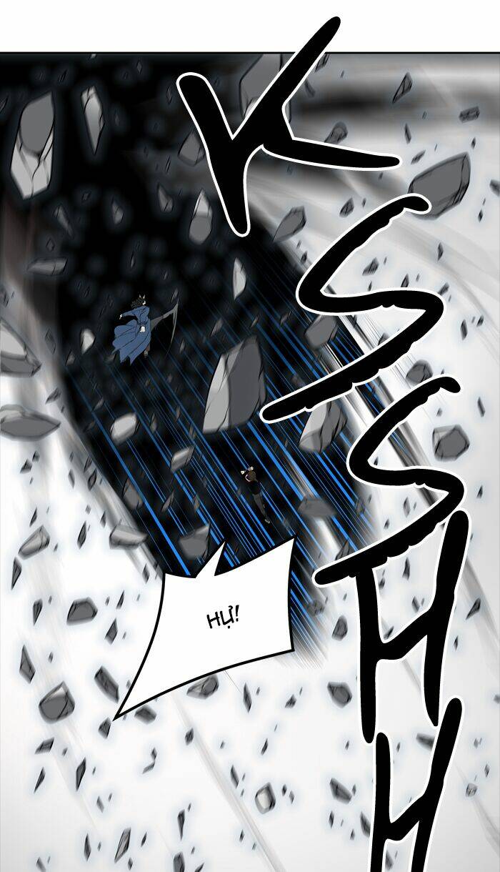 Cuộc Chiến Trong Tòa Tháp – Tower Of God Chapter 441 - Trang 2