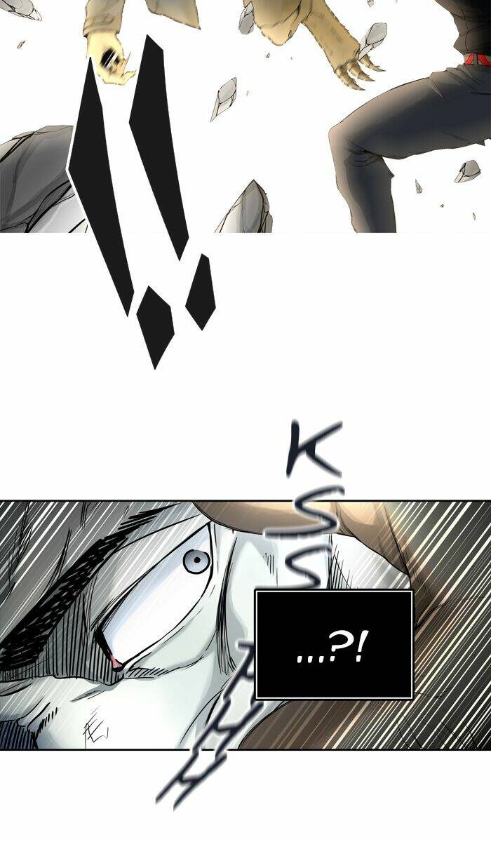 Cuộc Chiến Trong Tòa Tháp – Tower Of God Chapter 441 - Trang 2