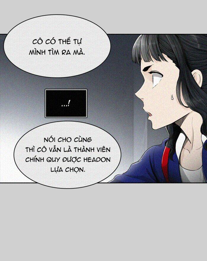 Cuộc Chiến Trong Tòa Tháp – Tower Of God Chapter 441 - Trang 2