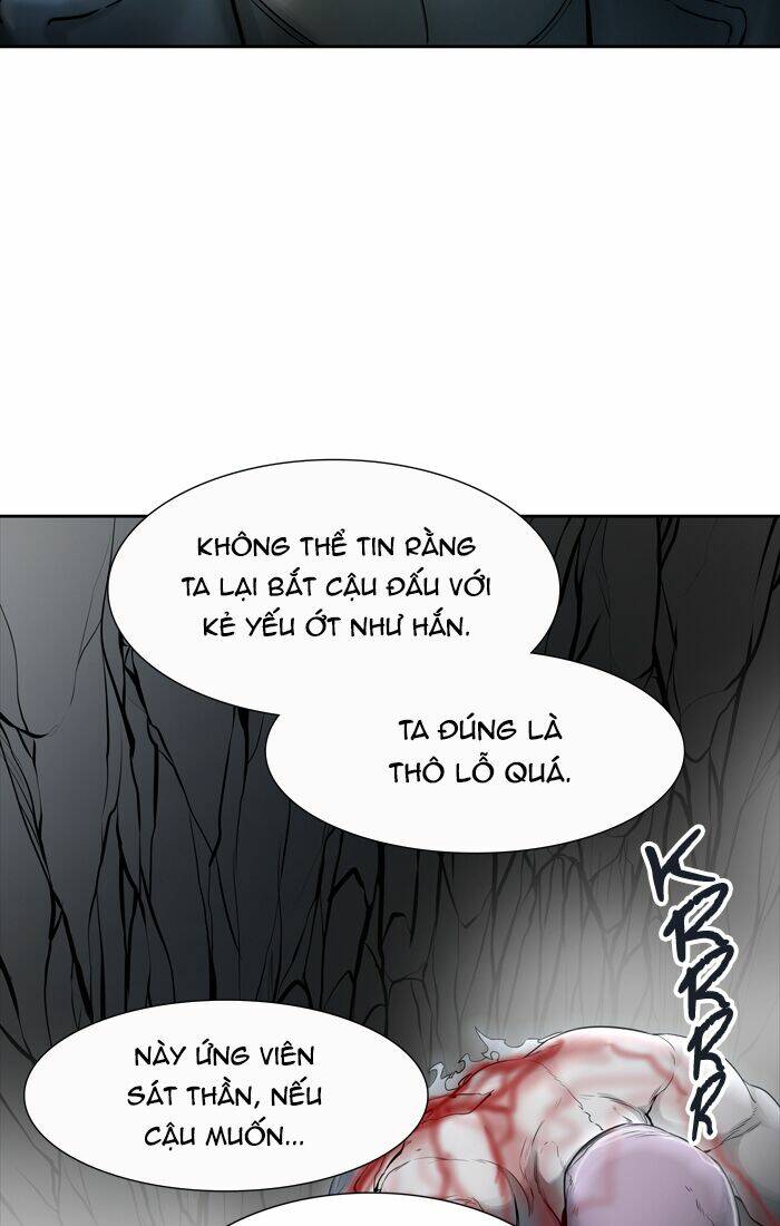 Cuộc Chiến Trong Tòa Tháp – Tower Of God Chapter 441 - Trang 2
