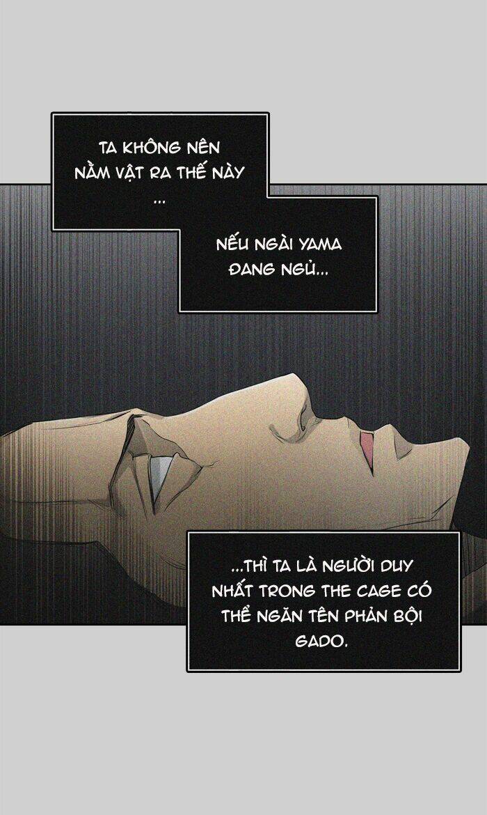 Cuộc Chiến Trong Tòa Tháp – Tower Of God Chapter 441 - Trang 2