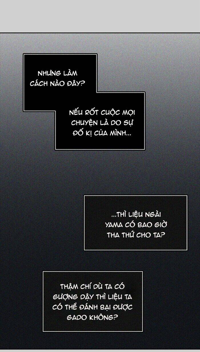 Cuộc Chiến Trong Tòa Tháp – Tower Of God Chapter 441 - Trang 2