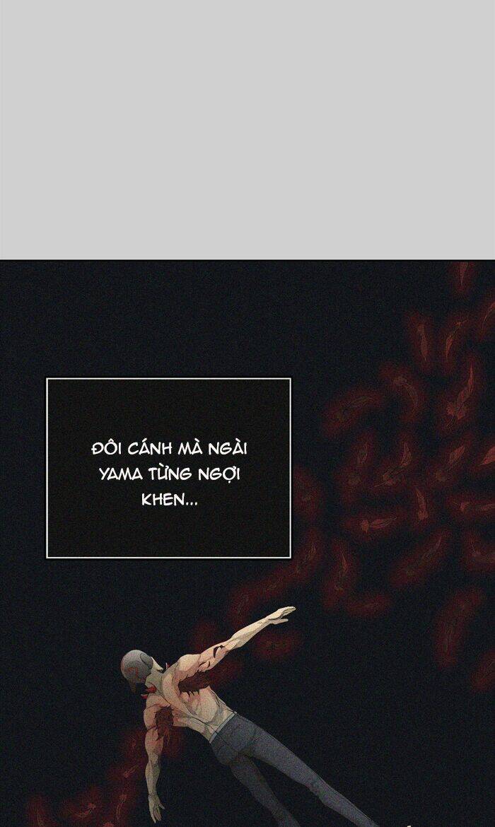 Cuộc Chiến Trong Tòa Tháp – Tower Of God Chapter 441 - Trang 2