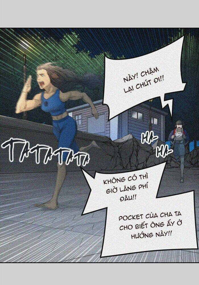 Cuộc Chiến Trong Tòa Tháp – Tower Of God Chapter 441 - Trang 2