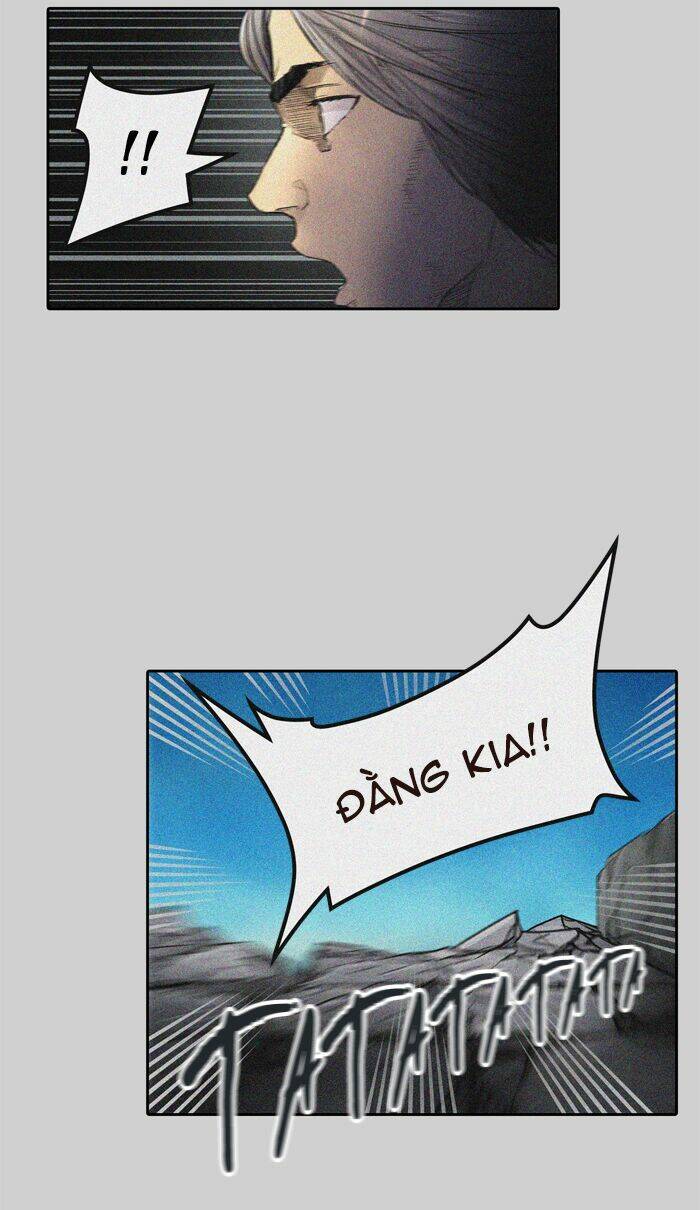 Cuộc Chiến Trong Tòa Tháp – Tower Of God Chapter 441 - Trang 2