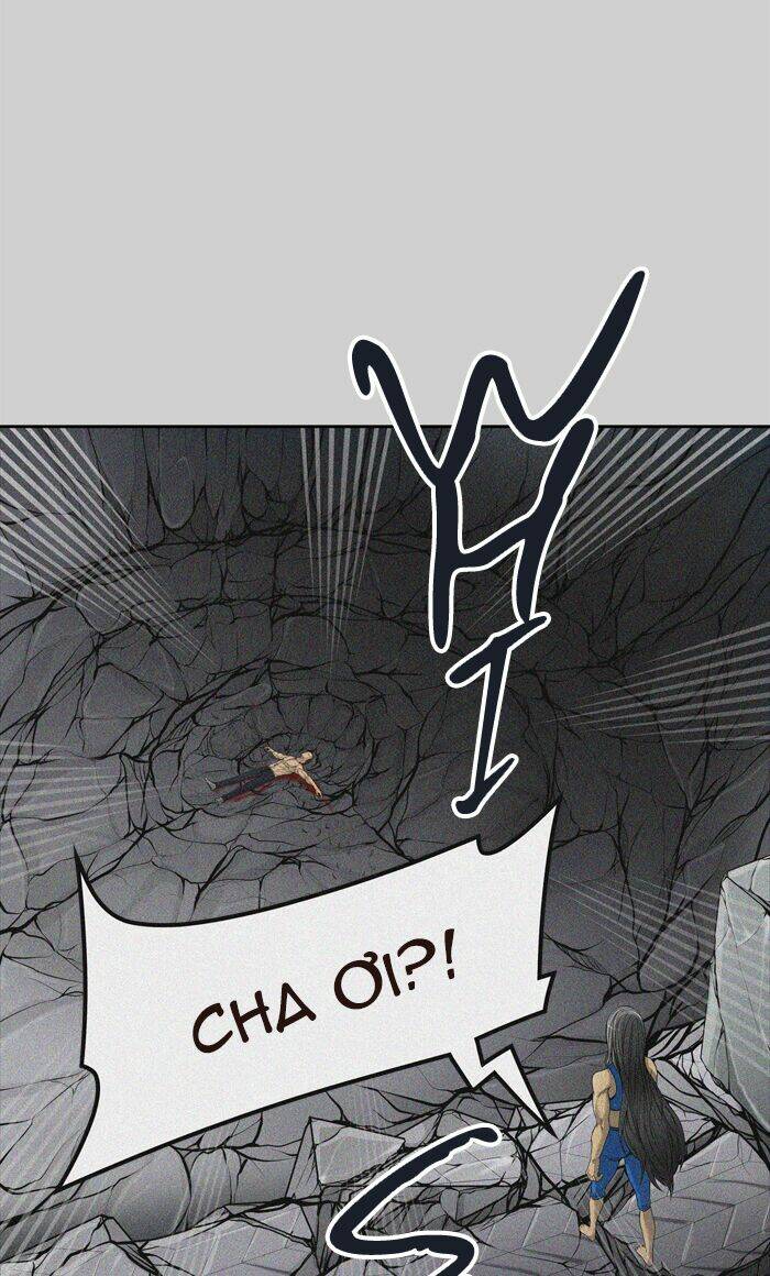 Cuộc Chiến Trong Tòa Tháp – Tower Of God Chapter 441 - Trang 2