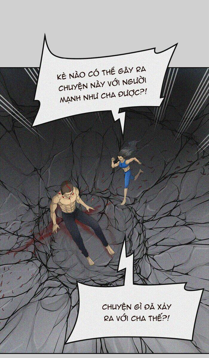 Cuộc Chiến Trong Tòa Tháp – Tower Of God Chapter 441 - Trang 2