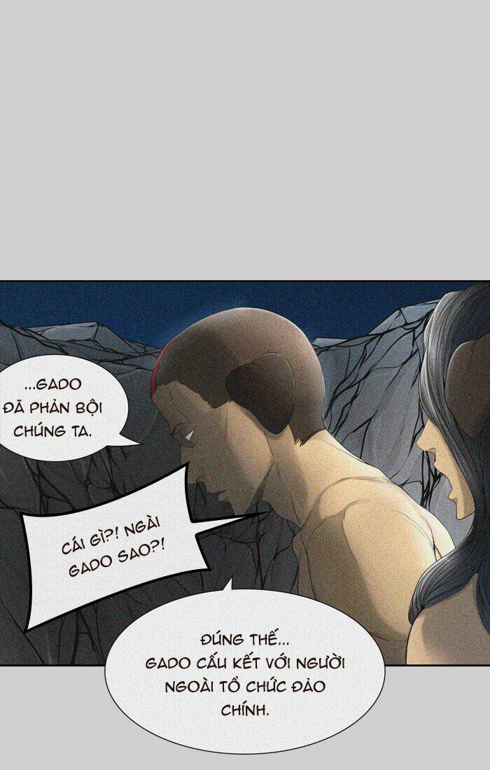 Cuộc Chiến Trong Tòa Tháp – Tower Of God Chapter 441 - Trang 2