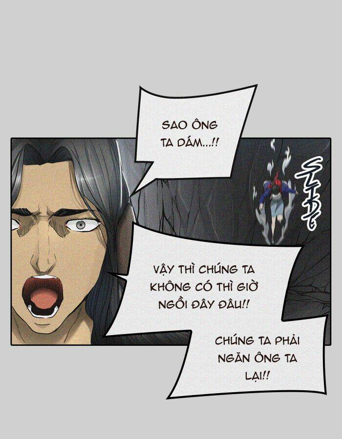 Cuộc Chiến Trong Tòa Tháp – Tower Of God Chapter 441 - Trang 2