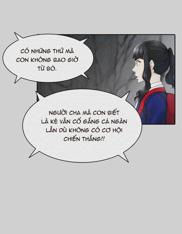 Cuộc Chiến Trong Tòa Tháp – Tower Of God Chapter 441 - Trang 2