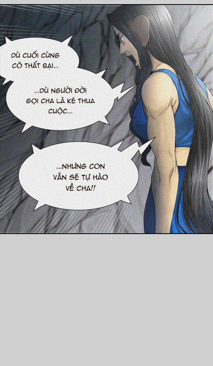 Cuộc Chiến Trong Tòa Tháp – Tower Of God Chapter 441 - Trang 2