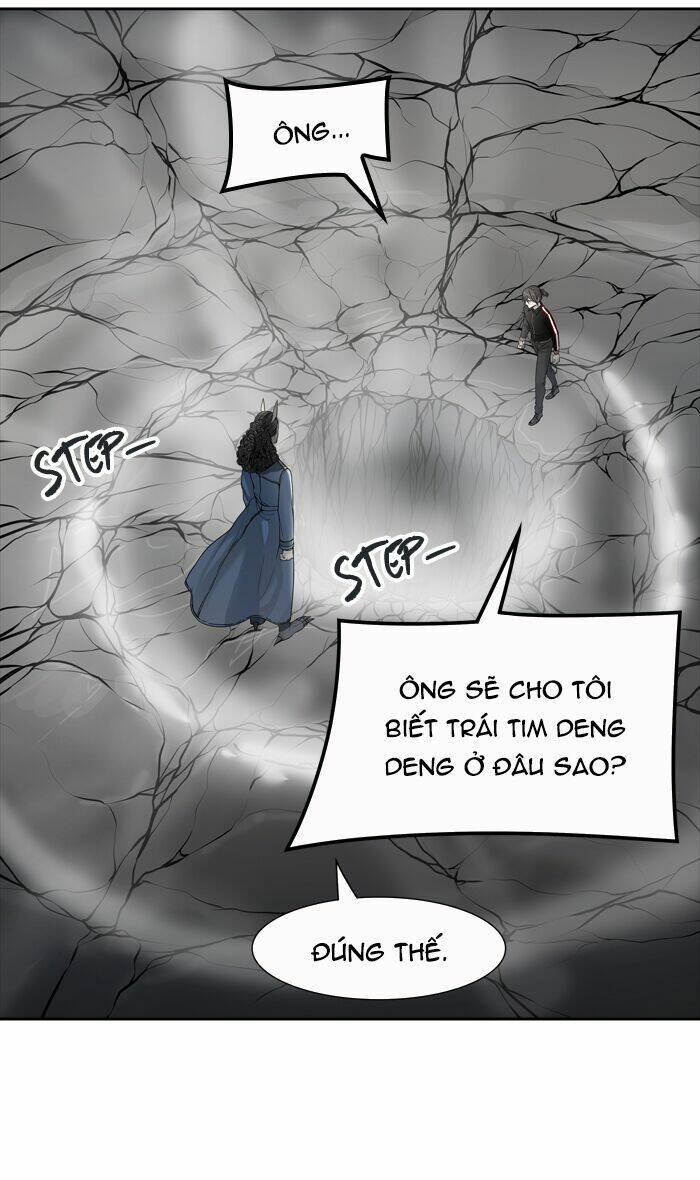 Cuộc Chiến Trong Tòa Tháp – Tower Of God Chapter 441 - Trang 2