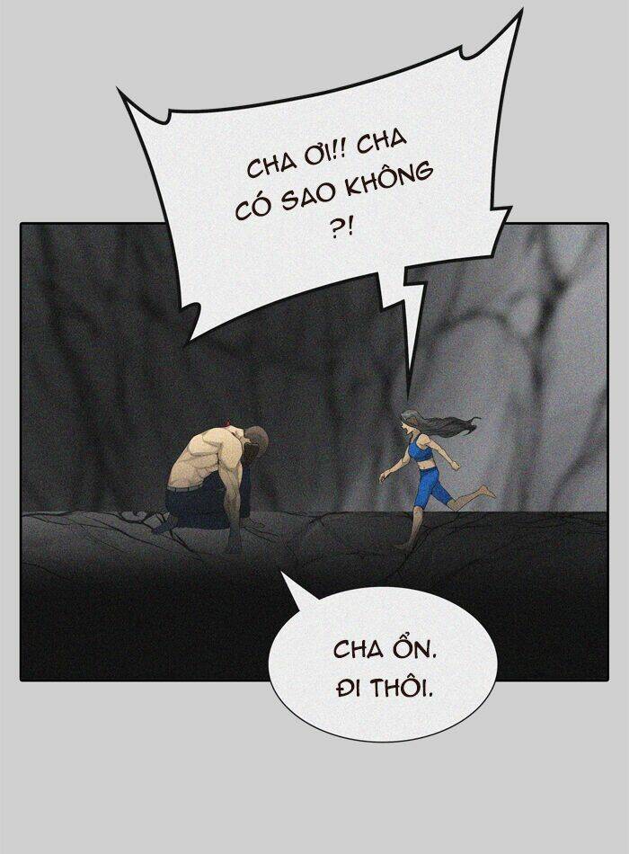 Cuộc Chiến Trong Tòa Tháp – Tower Of God Chapter 441 - Trang 2