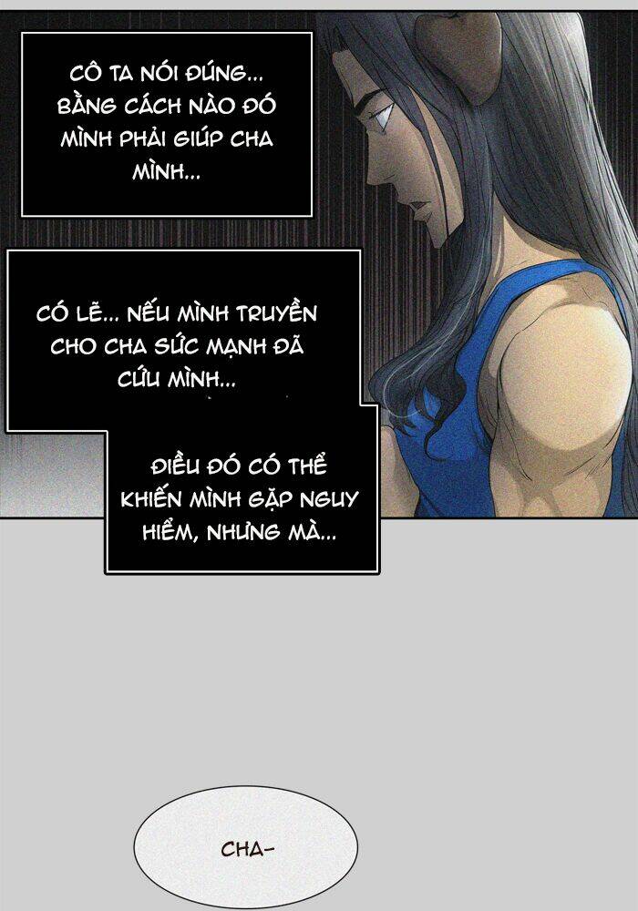 Cuộc Chiến Trong Tòa Tháp – Tower Of God Chapter 441 - Trang 2