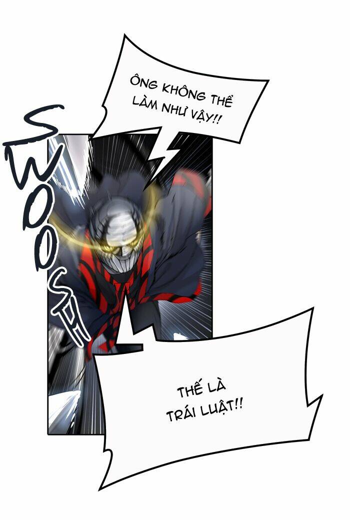 Cuộc Chiến Trong Tòa Tháp – Tower Of God Chapter 441 - Trang 2