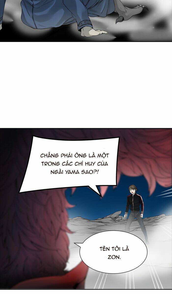 Cuộc Chiến Trong Tòa Tháp – Tower Of God Chapter 441 - Trang 2