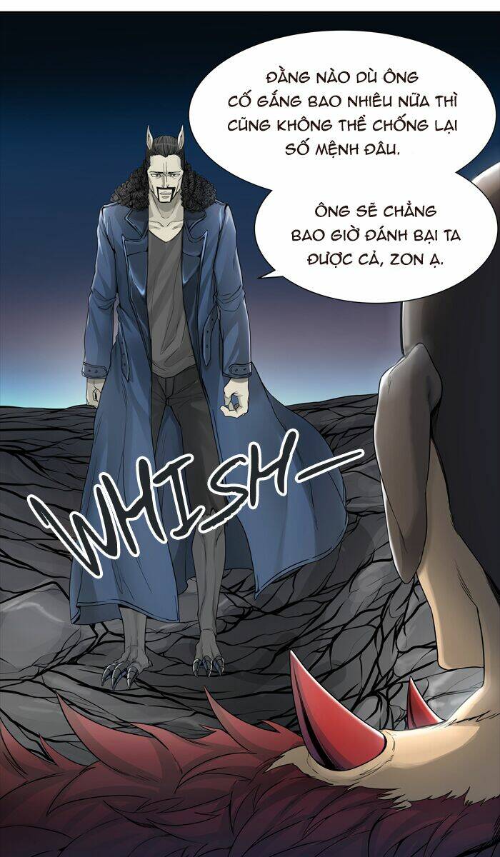 Cuộc Chiến Trong Tòa Tháp – Tower Of God Chapter 441 - Trang 2
