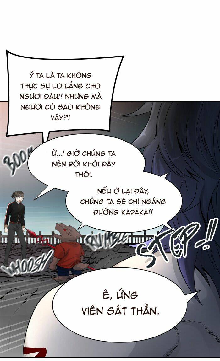 Cuộc Chiến Trong Tòa Tháp – Tower Of God Chapter 441 - Trang 2