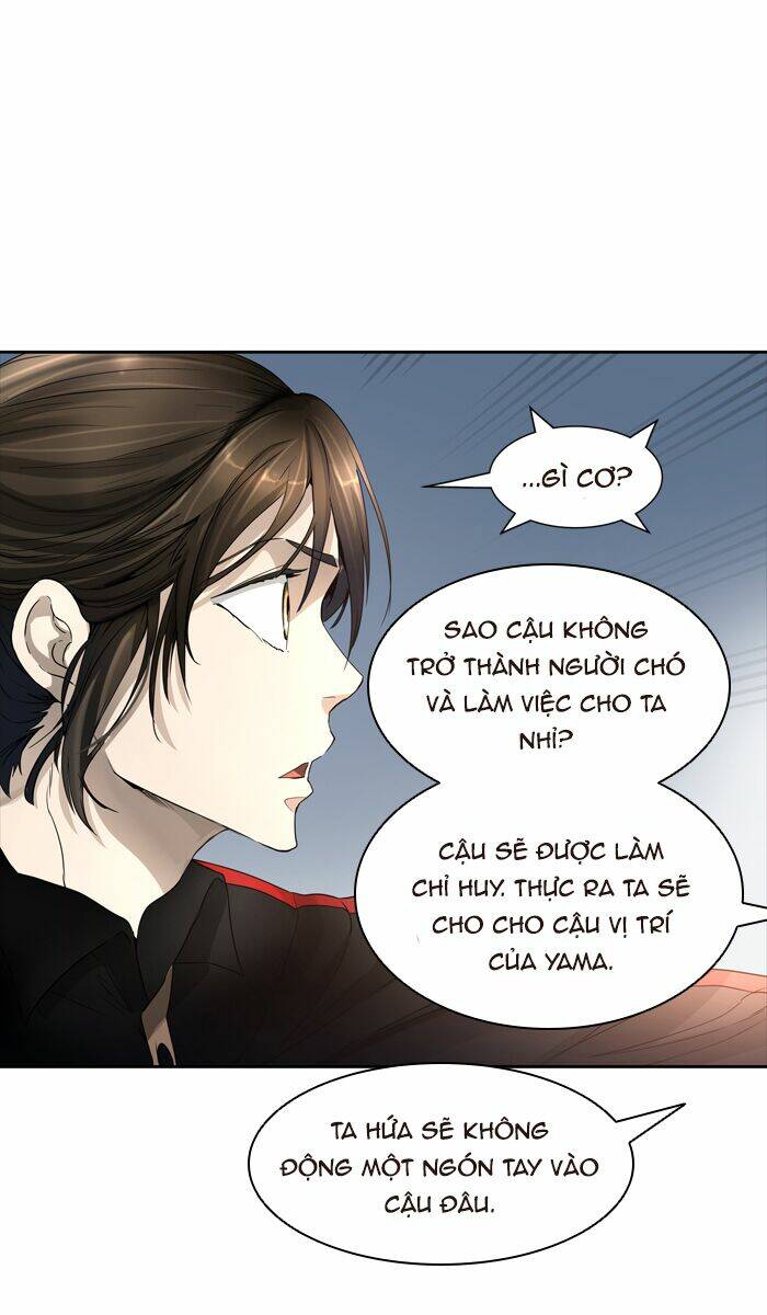 Cuộc Chiến Trong Tòa Tháp – Tower Of God Chapter 441 - Trang 2