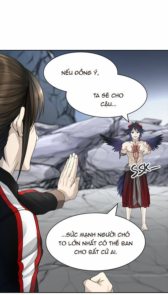 Cuộc Chiến Trong Tòa Tháp – Tower Of God Chapter 441 - Trang 2