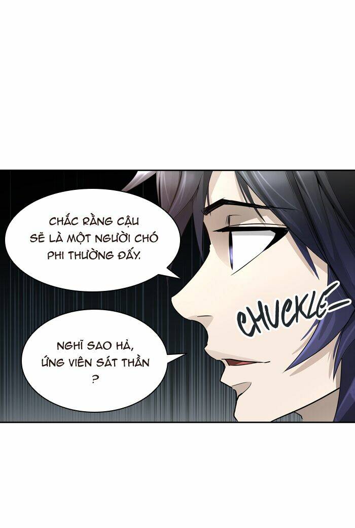 Cuộc Chiến Trong Tòa Tháp – Tower Of God Chapter 441 - Trang 2