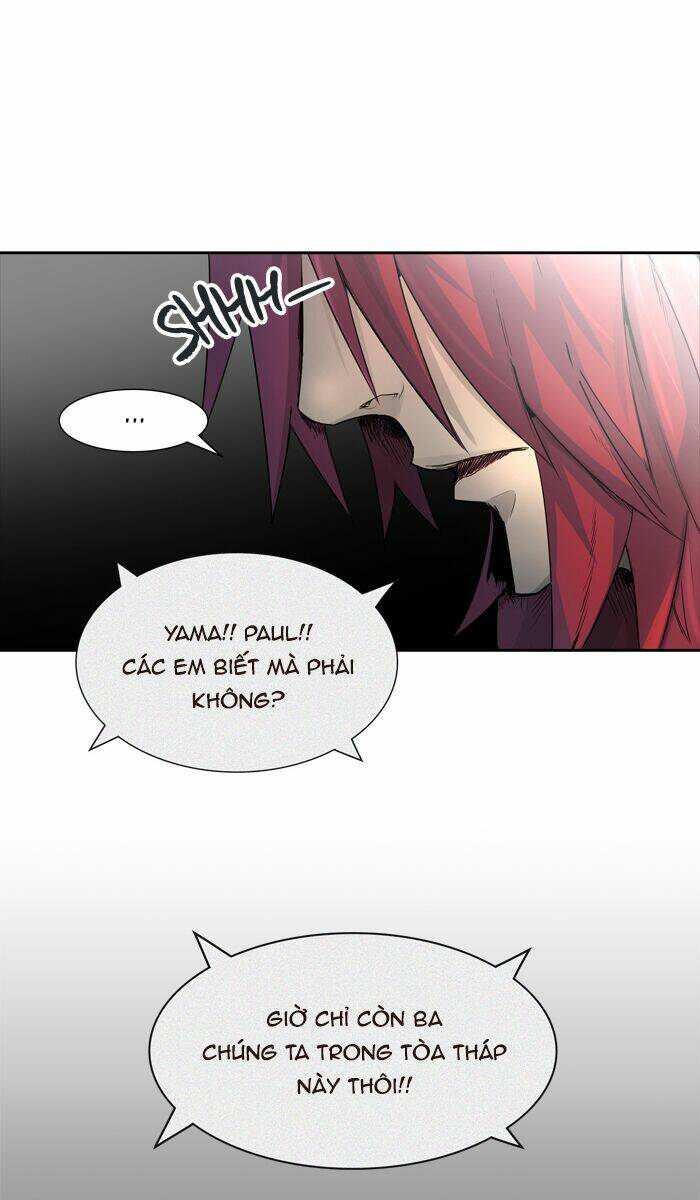 Cuộc Chiến Trong Tòa Tháp – Tower Of God Chapter 441 - Trang 2
