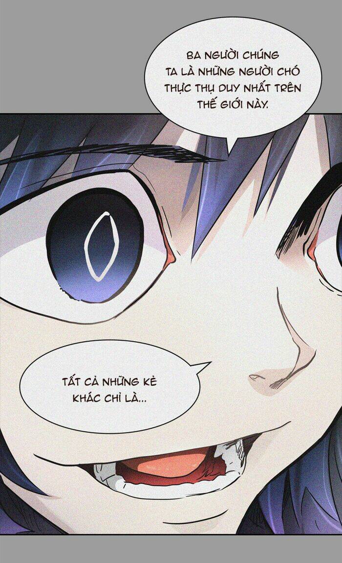 Cuộc Chiến Trong Tòa Tháp – Tower Of God Chapter 441 - Trang 2