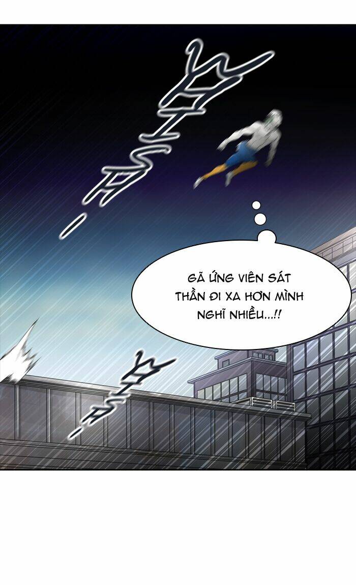 Cuộc Chiến Trong Tòa Tháp – Tower Of God Chapter 441 - Trang 2