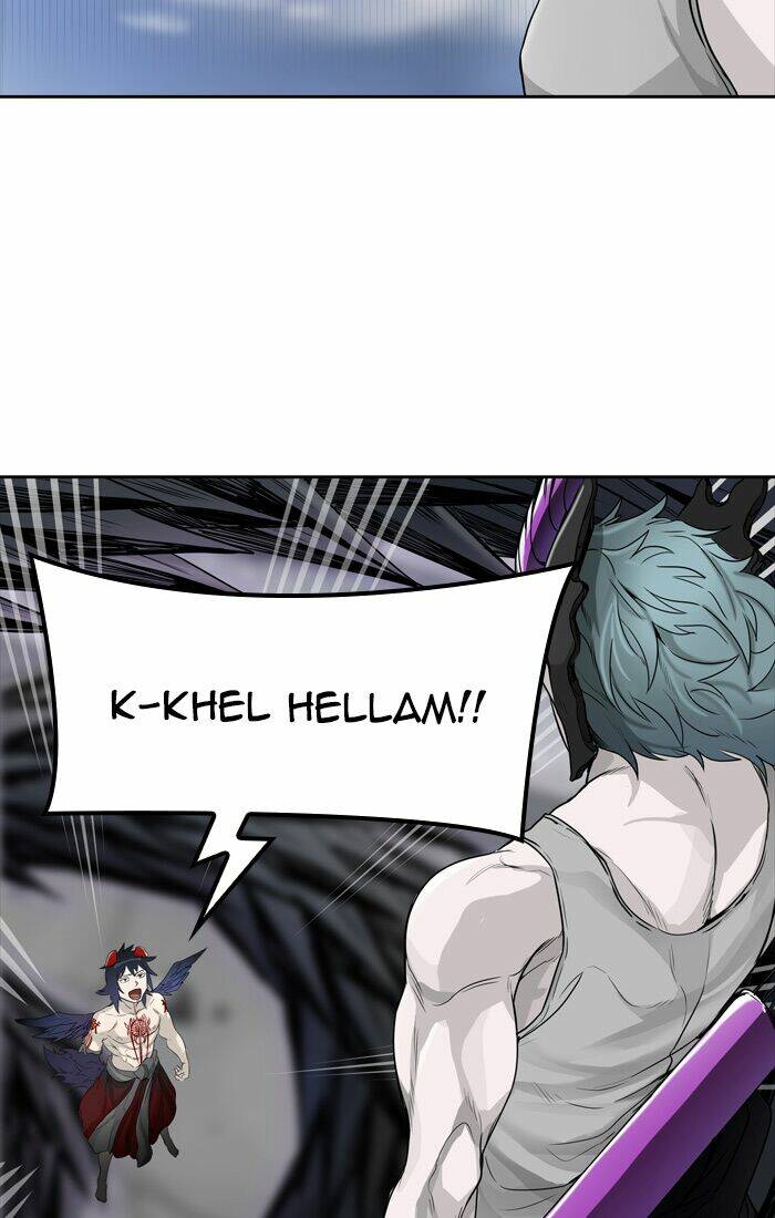 Cuộc Chiến Trong Tòa Tháp – Tower Of God Chapter 442 - Trang 2