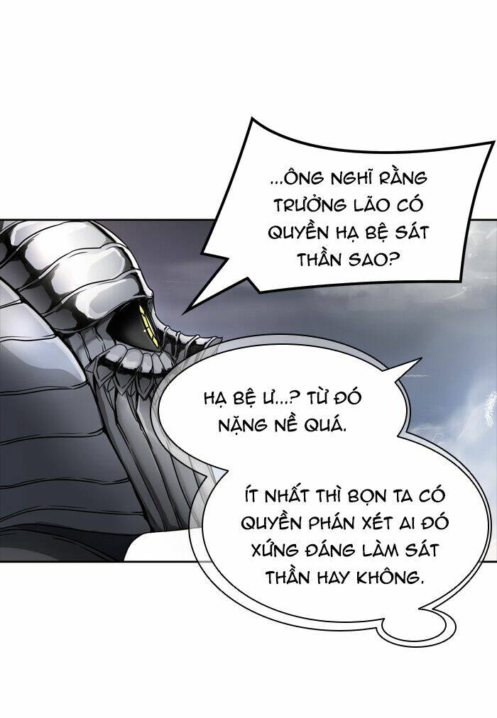 Cuộc Chiến Trong Tòa Tháp – Tower Of God Chapter 442 - Trang 2
