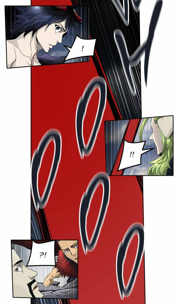 Cuộc Chiến Trong Tòa Tháp – Tower Of God Chapter 442 - Trang 2
