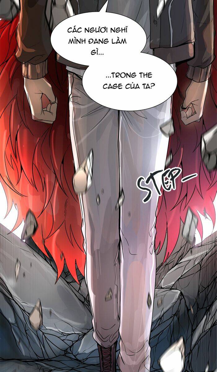Cuộc Chiến Trong Tòa Tháp – Tower Of God Chapter 442 - Trang 2