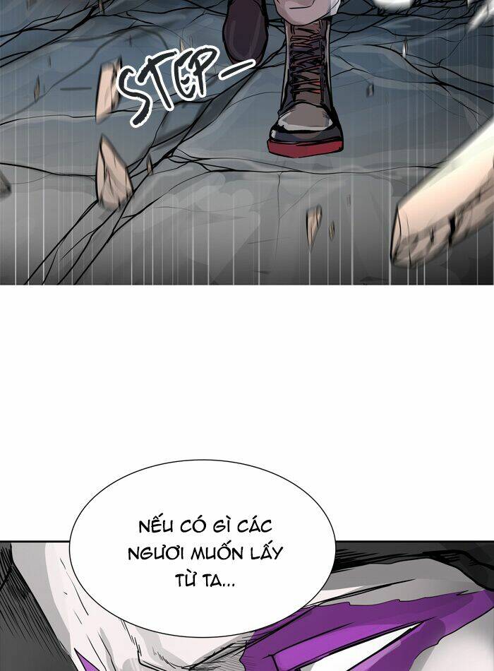 Cuộc Chiến Trong Tòa Tháp – Tower Of God Chapter 442 - Trang 2