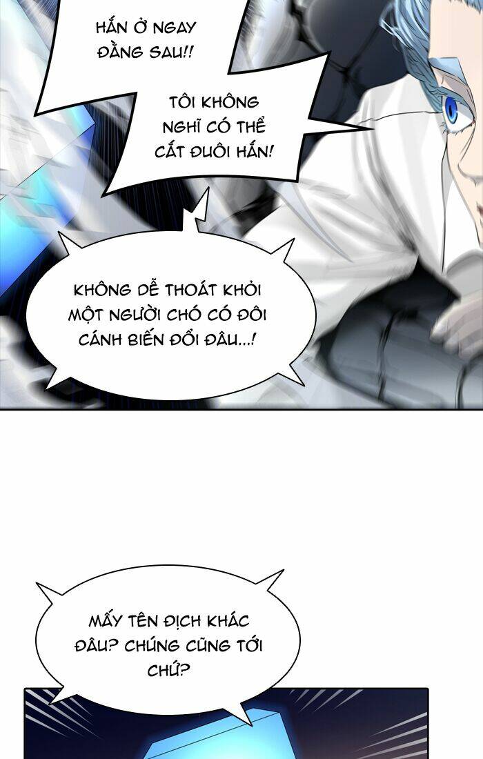 Cuộc Chiến Trong Tòa Tháp – Tower Of God Chapter 442 - Trang 2