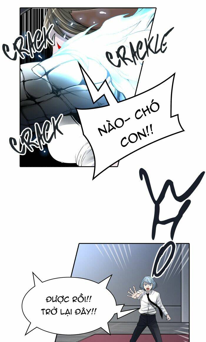 Cuộc Chiến Trong Tòa Tháp – Tower Of God Chapter 442 - Trang 2