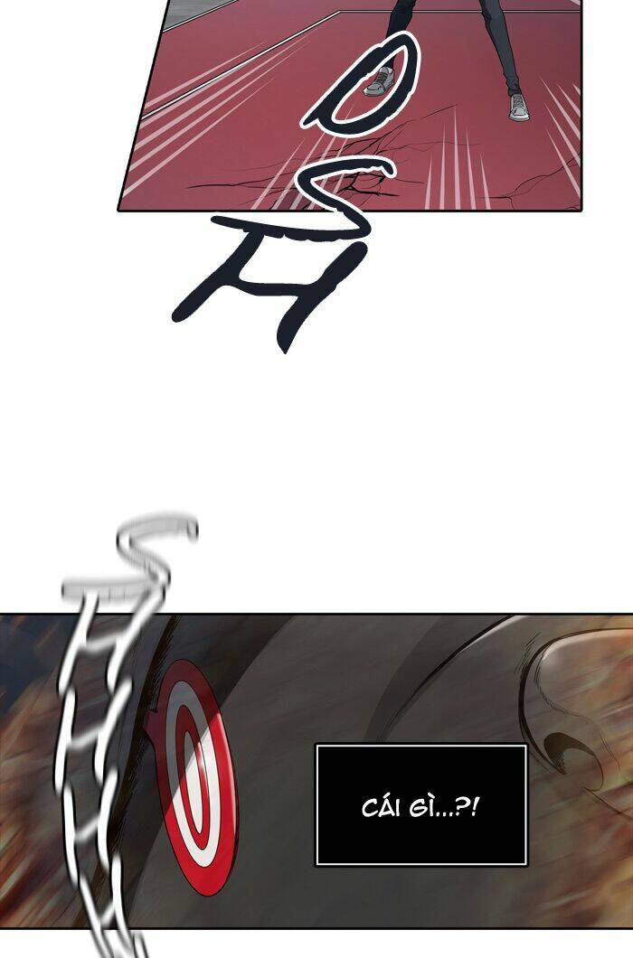 Cuộc Chiến Trong Tòa Tháp – Tower Of God Chapter 442 - Trang 2