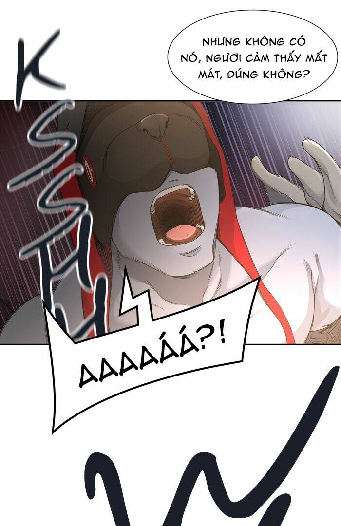 Cuộc Chiến Trong Tòa Tháp – Tower Of God Chapter 442 - Trang 2
