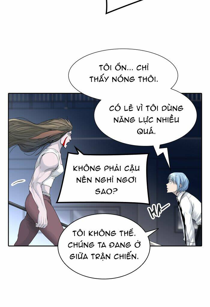 Cuộc Chiến Trong Tòa Tháp – Tower Of God Chapter 442 - Trang 2