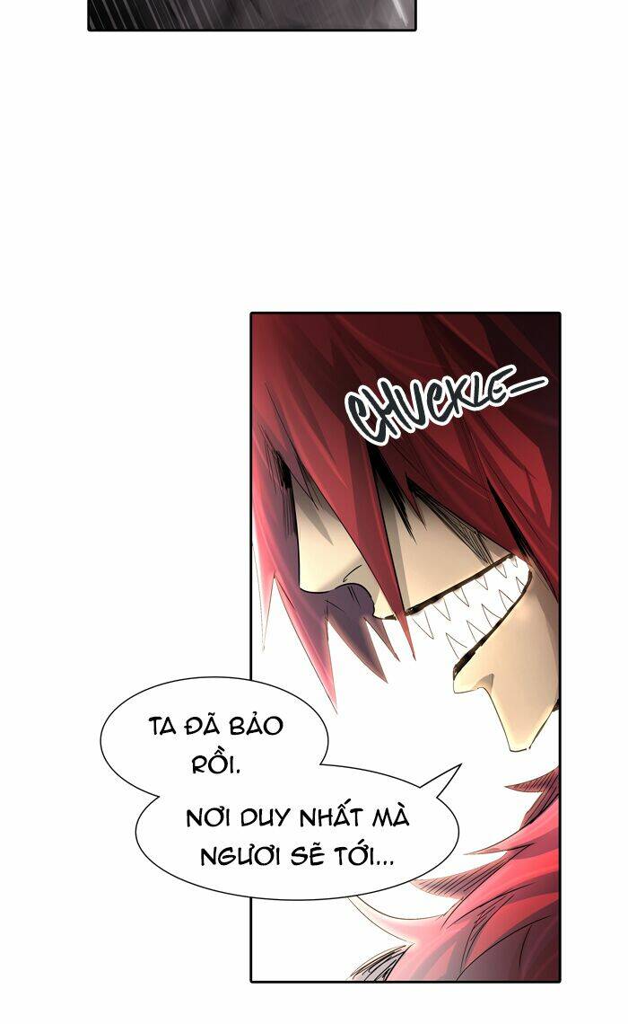 Cuộc Chiến Trong Tòa Tháp – Tower Of God Chapter 442 - Trang 2