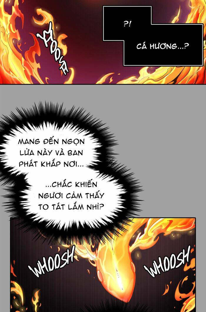 Cuộc Chiến Trong Tòa Tháp – Tower Of God Chapter 442 - Trang 2