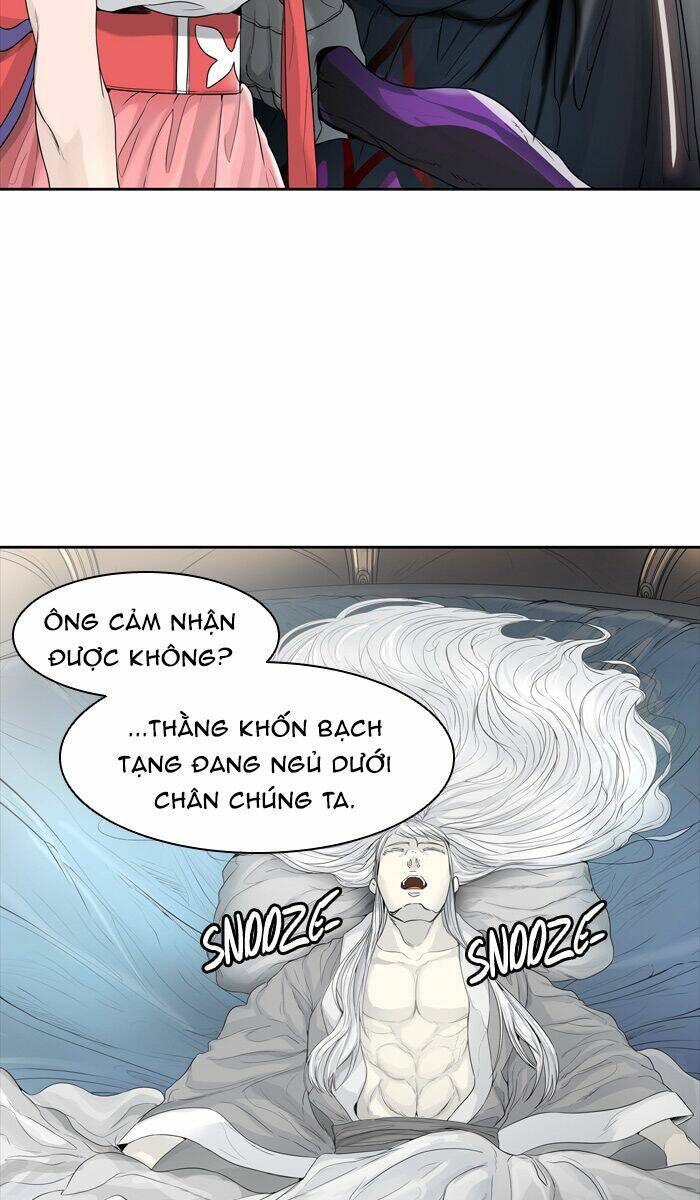 Cuộc Chiến Trong Tòa Tháp – Tower Of God Chapter 442 - Trang 2