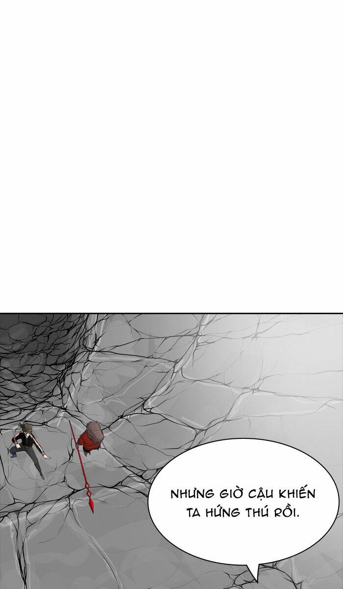Cuộc Chiến Trong Tòa Tháp – Tower Of God Chapter 442 - Trang 2