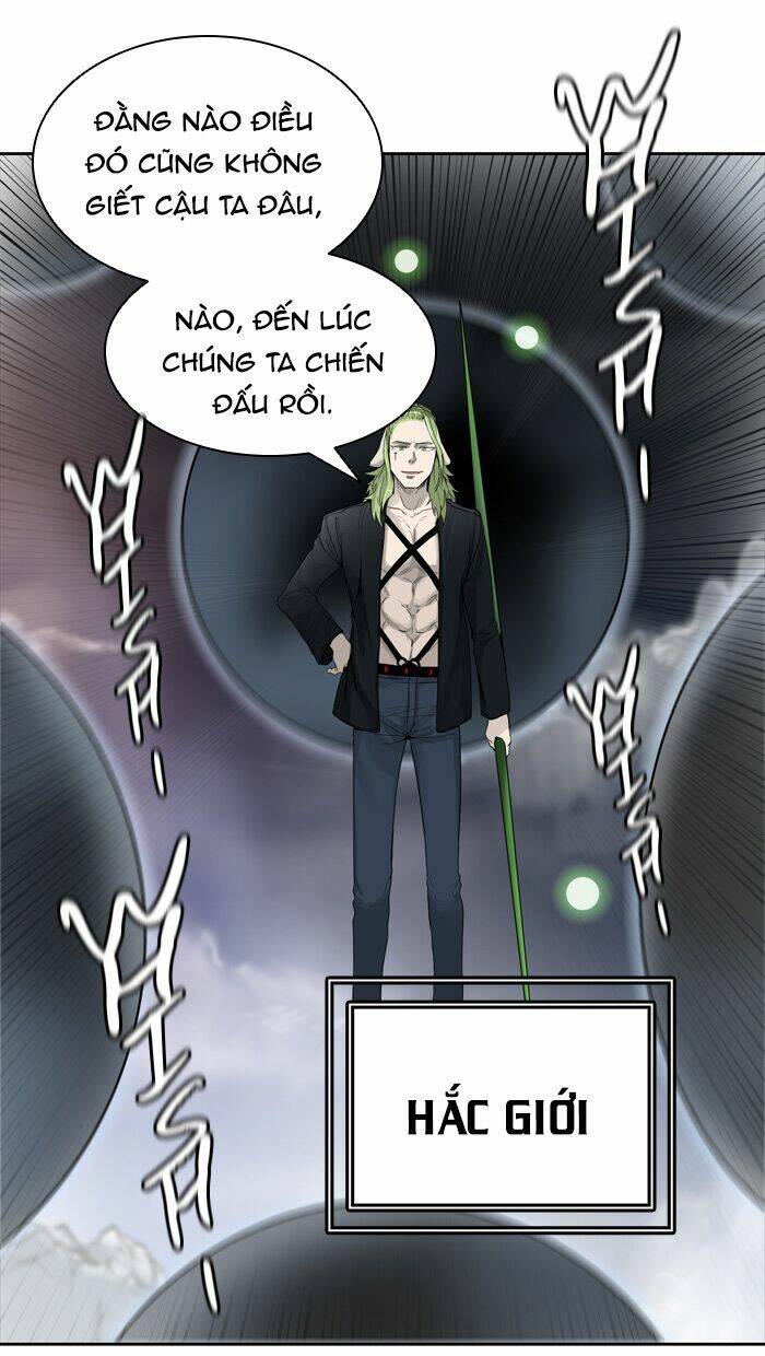 Cuộc Chiến Trong Tòa Tháp – Tower Of God Chapter 442 - Trang 2